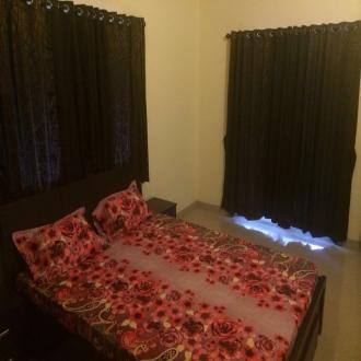 4 Bhk Bungalow In Panchgani, Panchgani 2